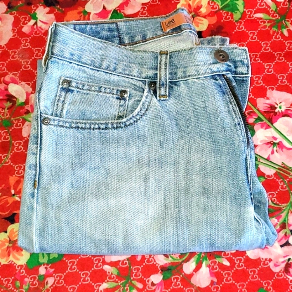 Lee Denim